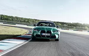   BMW M3 Competition - 2020