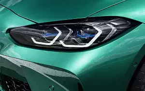   BMW M3 Competition - 2020