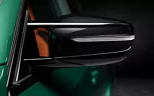   BMW M3 Competition - 2020