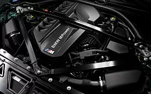   BMW M3 Competition - 2020