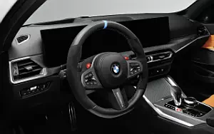   BMW M3 Competition Touring M xDrive M Performance Parts - 2022