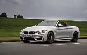   BMW M4 Convertible Individual - 2014