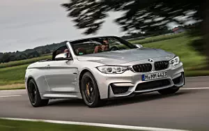   BMW M4 Convertible Individual - 2014