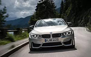   BMW M4 Convertible Individual - 2014