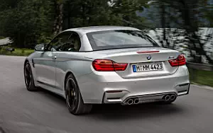   BMW M4 Convertible Individual - 2014