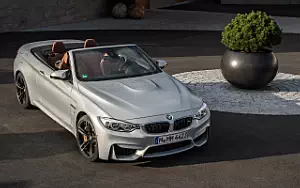   BMW M4 Convertible Individual - 2014