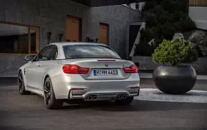   BMW M4 Convertible Individual - 2014