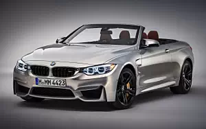   BMW M4 Convertible Individual - 2014