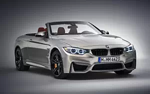   BMW M4 Convertible Individual - 2014