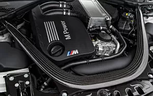   BMW M4 Convertible Individual - 2014
