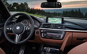   BMW M4 Convertible Individual - 2014