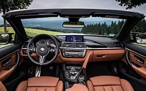   BMW M4 Convertible Individual - 2014