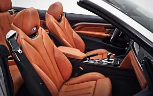   BMW M4 Convertible Individual - 2014