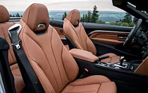   BMW M4 Convertible Individual - 2014