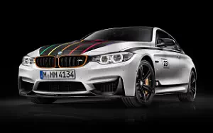  BMW M4 DTM Champion Edition - 2014