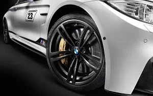   BMW M4 DTM Champion Edition - 2014