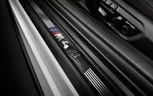   BMW M4 DTM Champion Edition - 2014