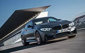   BMW M4 GTS - 2009