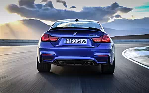   BMW M4 CS - 2017