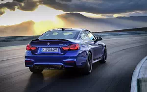   BMW M4 CS - 2017