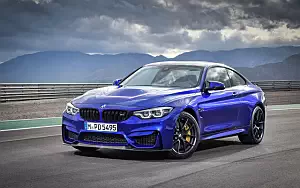   BMW M4 CS - 2017
