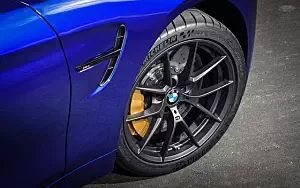   BMW M4 CS - 2017