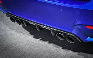   BMW M4 CS - 2017