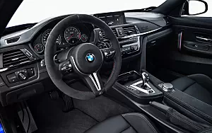   BMW M4 CS - 2017