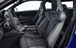   BMW M4 CS - 2017