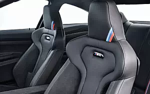   BMW M4 CS - 2017