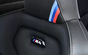   BMW M4 CS - 2017