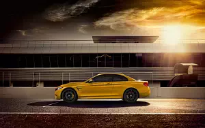   BMW M4 Convertible 30 Jahre Edition - 2018