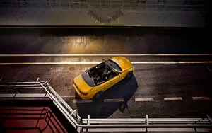   BMW M4 Convertible 30 Jahre Edition - 2018