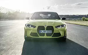   BMW M4 Competition - 2020