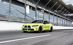   BMW M4 Competition - 2020