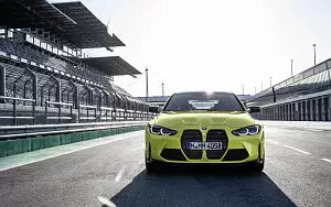   BMW M4 Competition - 2020
