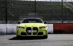   BMW M4 Competition - 2020