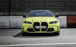   BMW M4 Competition - 2020