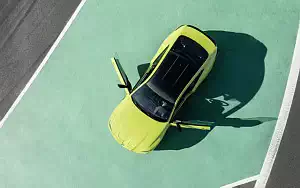   BMW M4 Competition - 2020