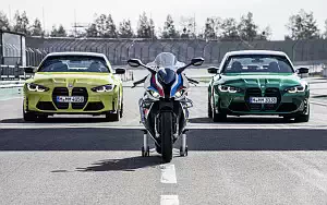   BMW M4 Competition - 2020