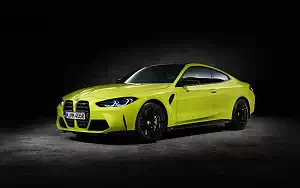   BMW M4 Competition - 2020