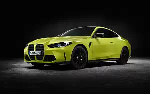   BMW M4 Competition - 2020