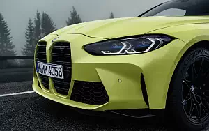   BMW M4 Competition - 2020