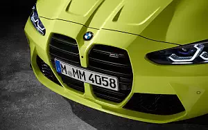   BMW M4 Competition - 2020