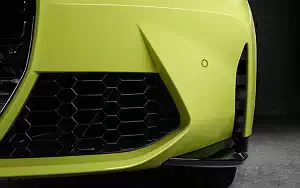   BMW M4 Competition - 2020