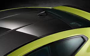   BMW M4 Competition - 2020