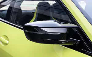   BMW M4 Competition - 2020