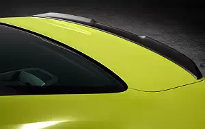   BMW M4 Competition - 2020