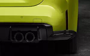   BMW M4 Competition - 2020