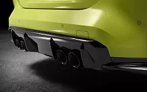   BMW M4 Competition - 2020